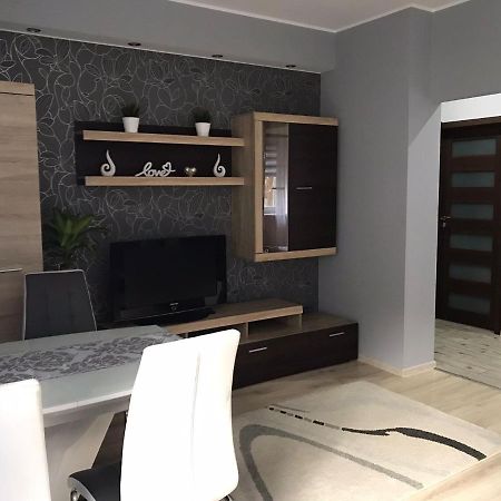 Apartament D&B 格丁尼亚 外观 照片