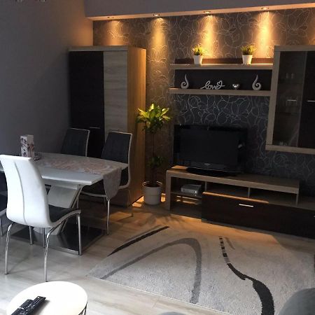 Apartament D&B 格丁尼亚 外观 照片
