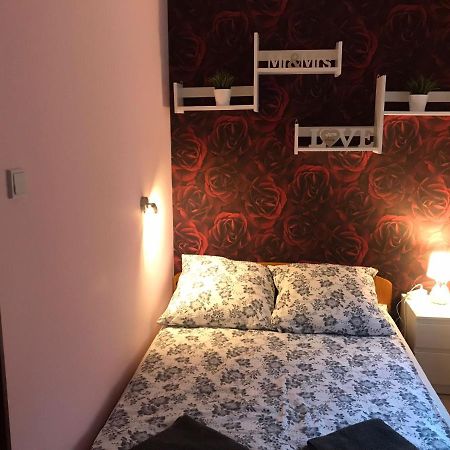 Apartament D&B 格丁尼亚 外观 照片