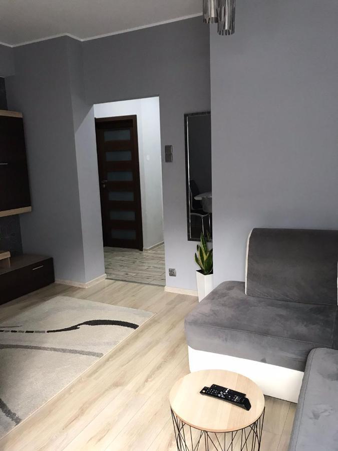 Apartament D&B 格丁尼亚 外观 照片