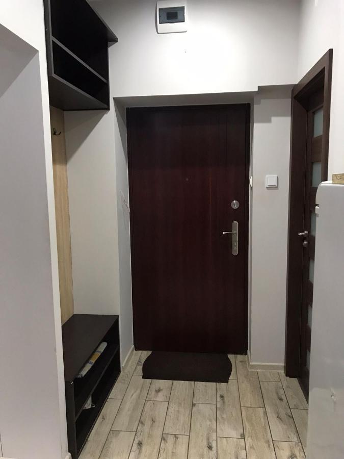 Apartament D&B 格丁尼亚 外观 照片