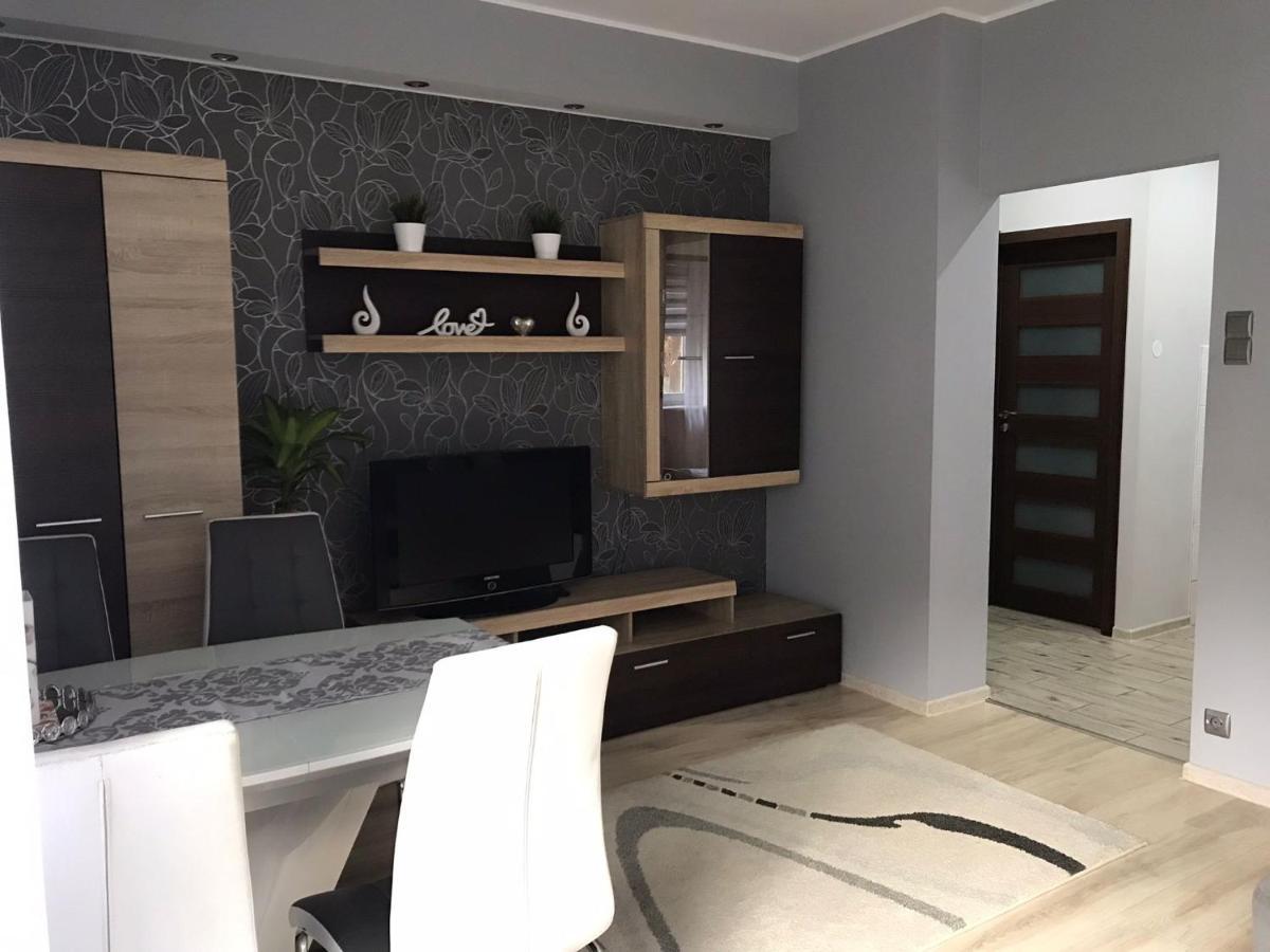 Apartament D&B 格丁尼亚 外观 照片