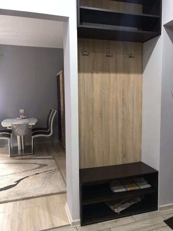 Apartament D&B 格丁尼亚 外观 照片