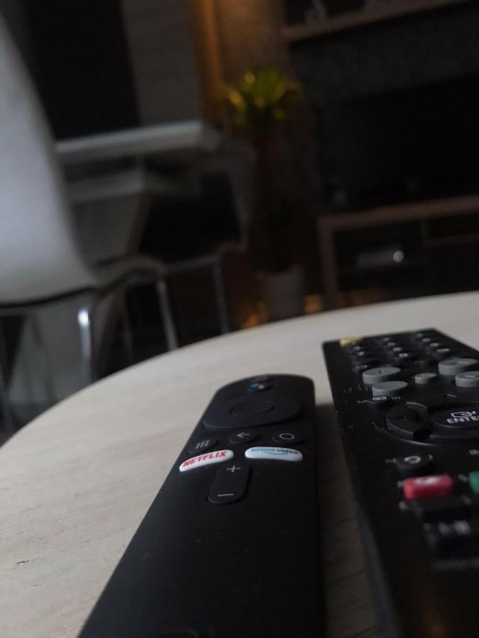Apartament D&B 格丁尼亚 外观 照片