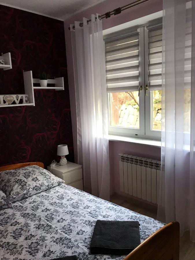 Apartament D&B 格丁尼亚 外观 照片