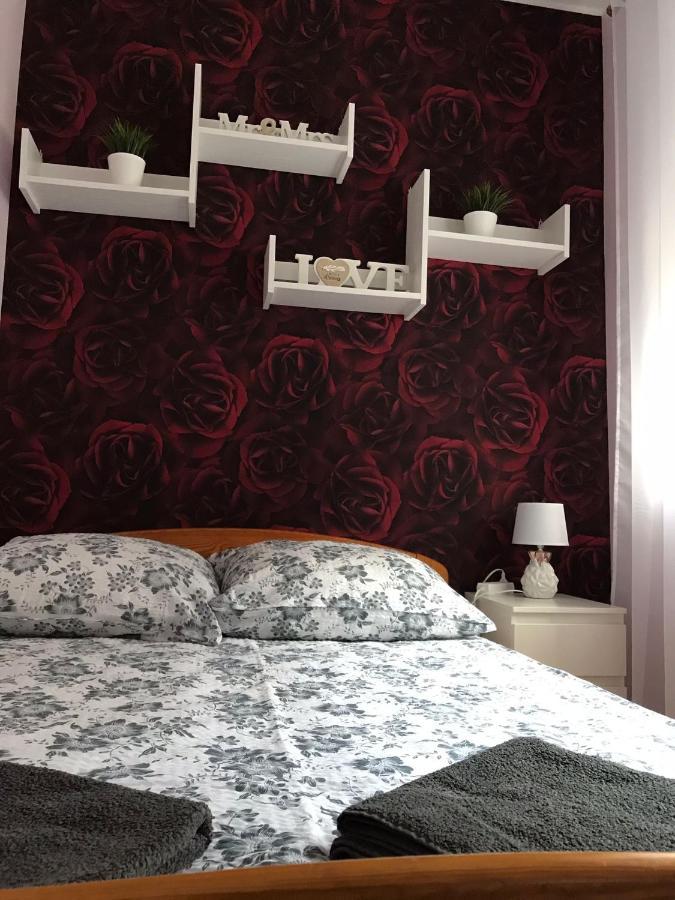 Apartament D&B 格丁尼亚 外观 照片