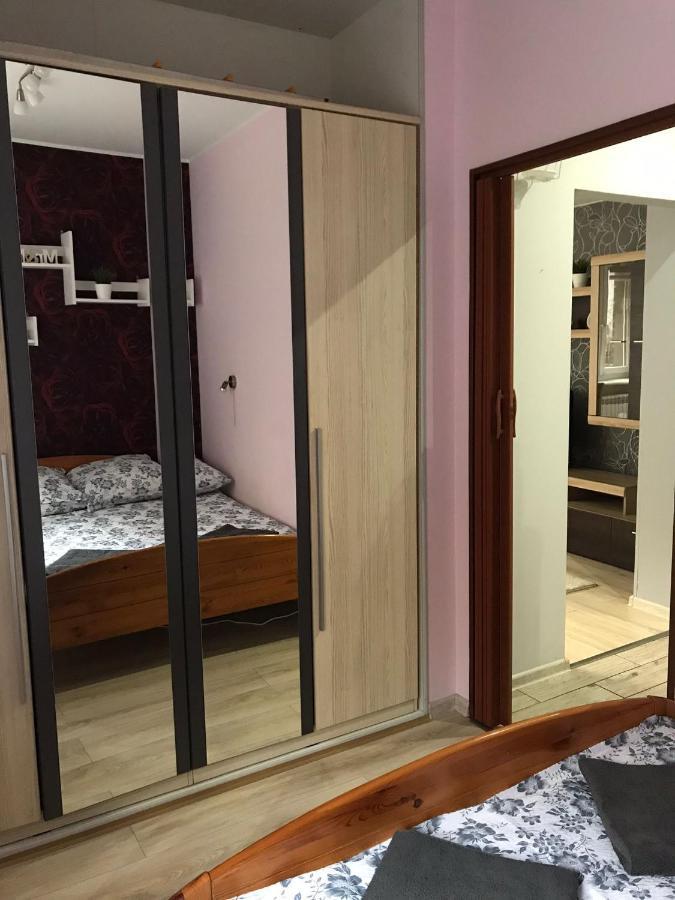 Apartament D&B 格丁尼亚 外观 照片